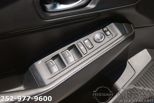 2024 Honda Accord Hybrid Sport Sedan
