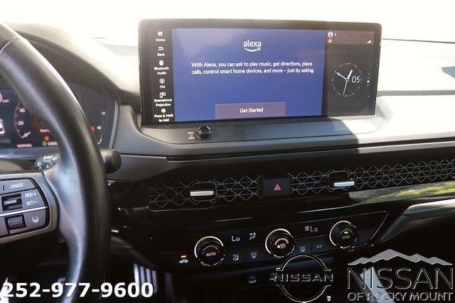 2024 Honda Accord Hybrid Sport Sedan
