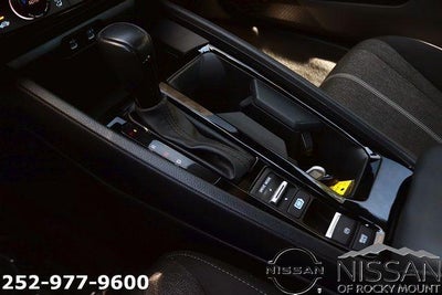 2024 Honda Accord Hybrid Sport Sedan