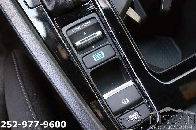 2024 Honda Accord Hybrid Sport Sedan