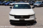 2024 Honda Accord Hybrid Sport Sedan