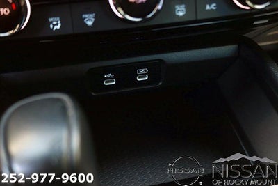 2024 Honda Accord Hybrid Sport Sedan