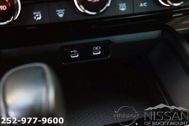 2024 Honda Accord Hybrid Sport Sedan