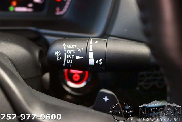 2024 Honda Accord Hybrid Sport Sedan