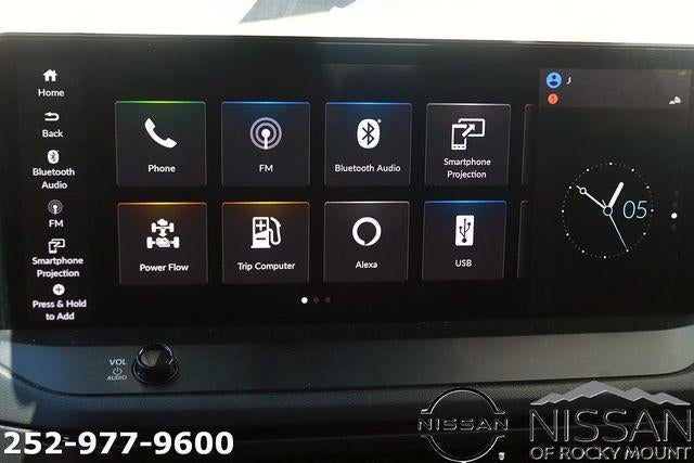 2024 Honda Accord Hybrid Sport Sedan