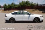 2024 Honda Accord Hybrid Sport Sedan