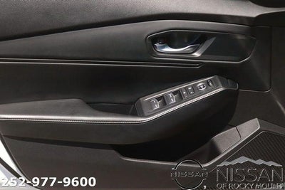 2024 Honda Accord Hybrid Sport Sedan