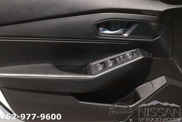 2024 Honda Accord Hybrid Sport Sedan