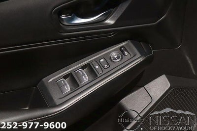 2024 Honda Accord Hybrid Sport Sedan