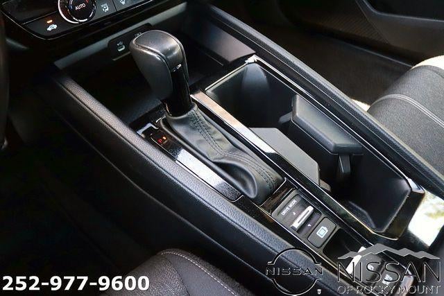 2024 Honda Accord Hybrid Sport Sedan