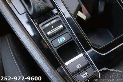 2024 Honda Accord Hybrid Sport Sedan