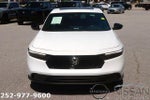 2024 Honda Accord Hybrid Sport Sedan