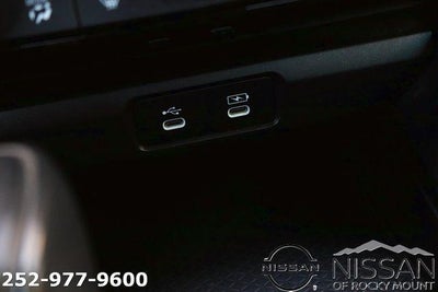 2024 Honda Accord Hybrid Sport Sedan