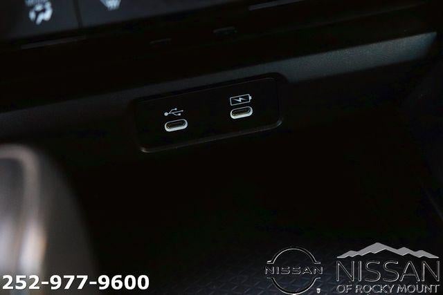 2024 Honda Accord Hybrid Sport Sedan