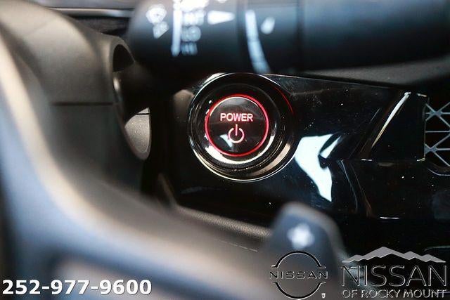 2024 Honda Accord Hybrid Sport Sedan