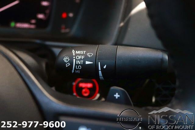 2024 Honda Accord Hybrid Sport Sedan
