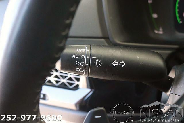 2024 Honda Accord Hybrid Sport Sedan