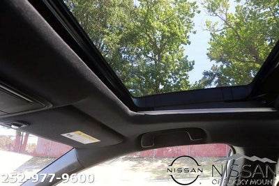 2024 Honda Accord Hybrid Sport Sedan
