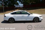 2024 Honda Accord Hybrid Sport Sedan