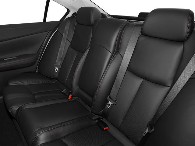 2013 Nissan Maxima 4dr Sdn 3.5 S