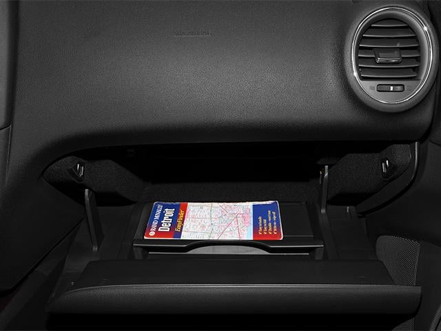 2013 Nissan Maxima 4dr Sdn 3.5 S