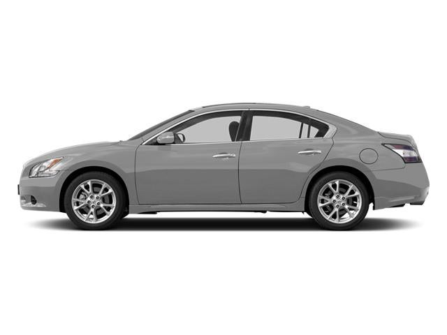 2013 Nissan Maxima 4dr Sdn 3.5 S