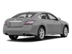 2013 Nissan Maxima 4dr Sdn 3.5 S