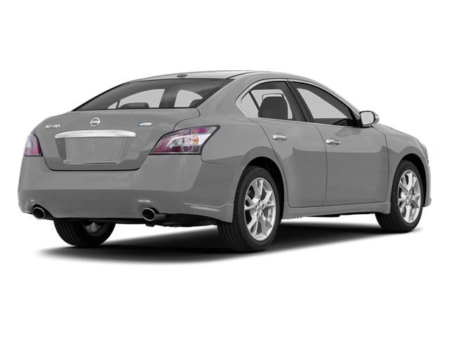2013 Nissan Maxima 4dr Sdn 3.5 S