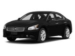 2013 Nissan Maxima 4dr Sdn 3.5 S