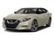 2016 Nissan Maxima 4dr Sdn 3.5 S