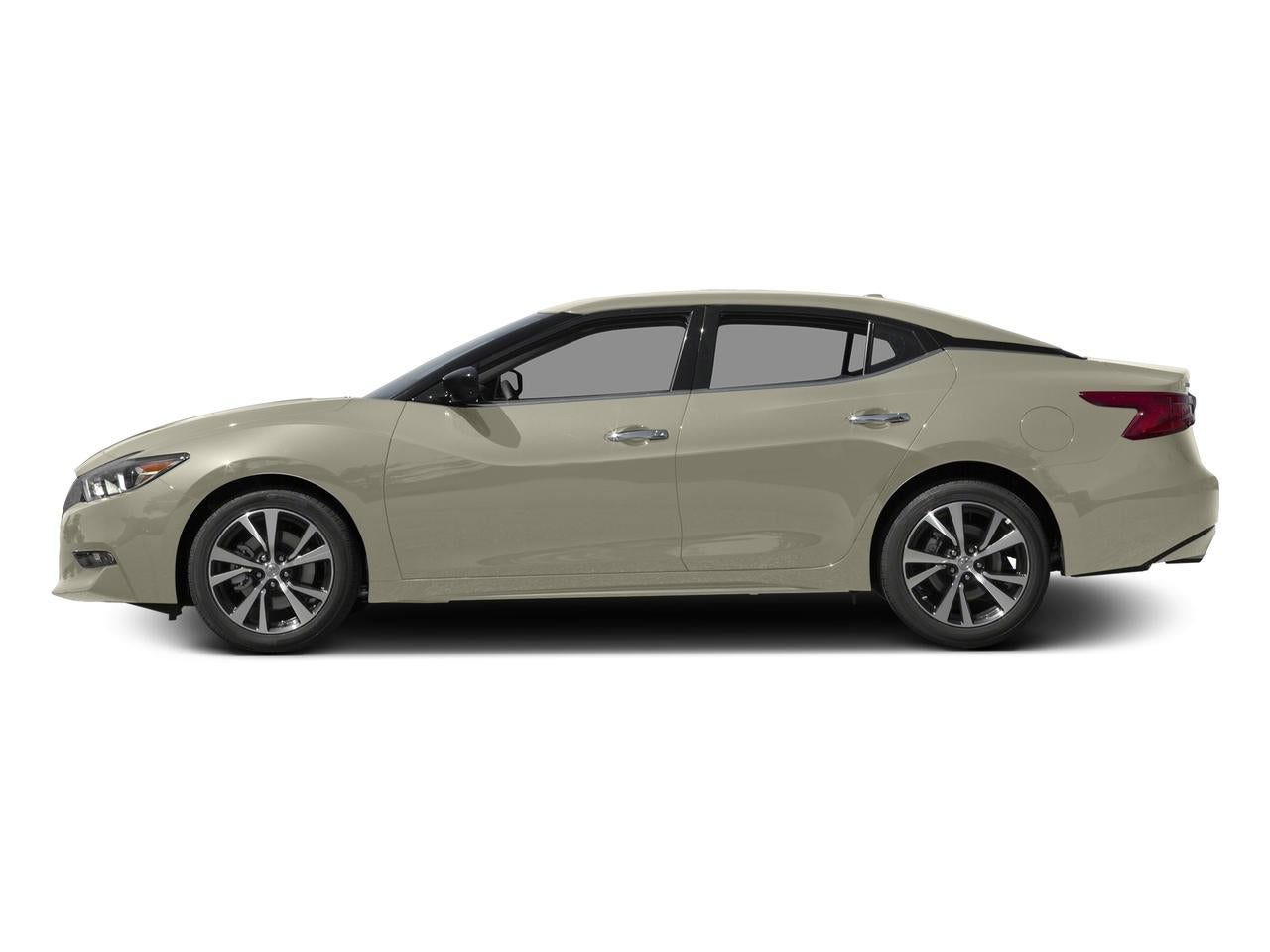2016 Nissan Maxima 4dr Sdn 3.5 S