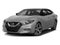 2016 Nissan Maxima 4dr Sdn 3.5 S