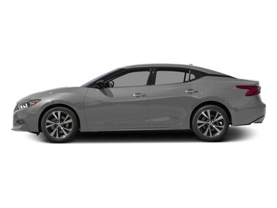 2016 Nissan Maxima 4dr Sdn 3.5 S