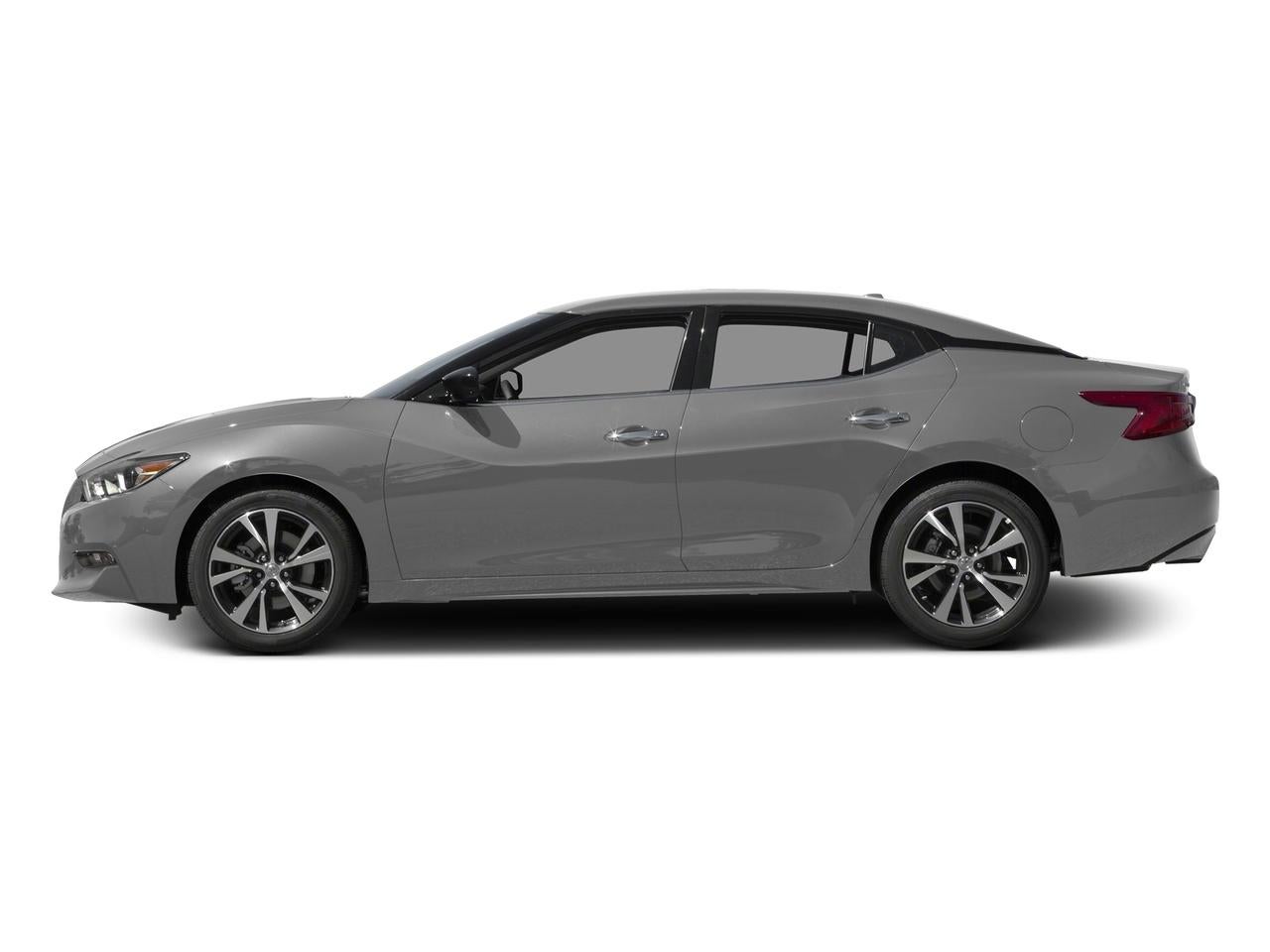 2016 Nissan Maxima 4dr Sdn 3.5 S
