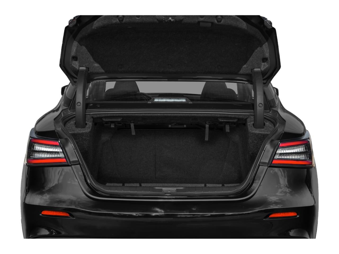 2021 Nissan Maxima SV 3.5L