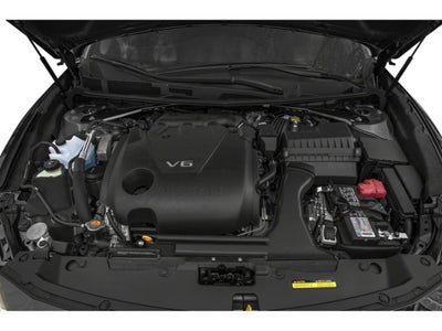 2021 Nissan Maxima SV 3.5L