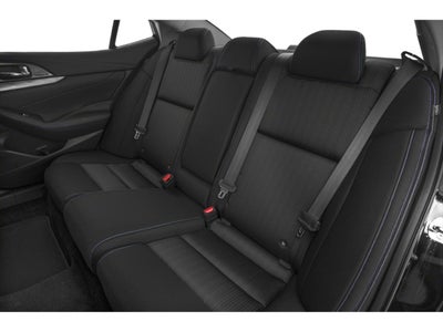 2021 Nissan Maxima SV 3.5L