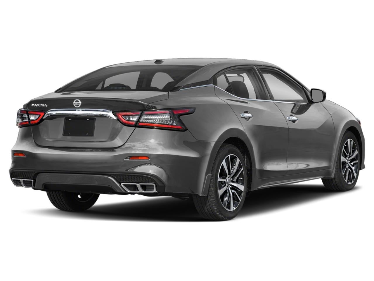 2021 Nissan Maxima SV 3.5L