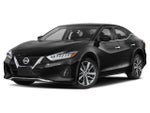 2021 Nissan Maxima SV 3.5L