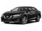 2021 Nissan Maxima SV 3.5L