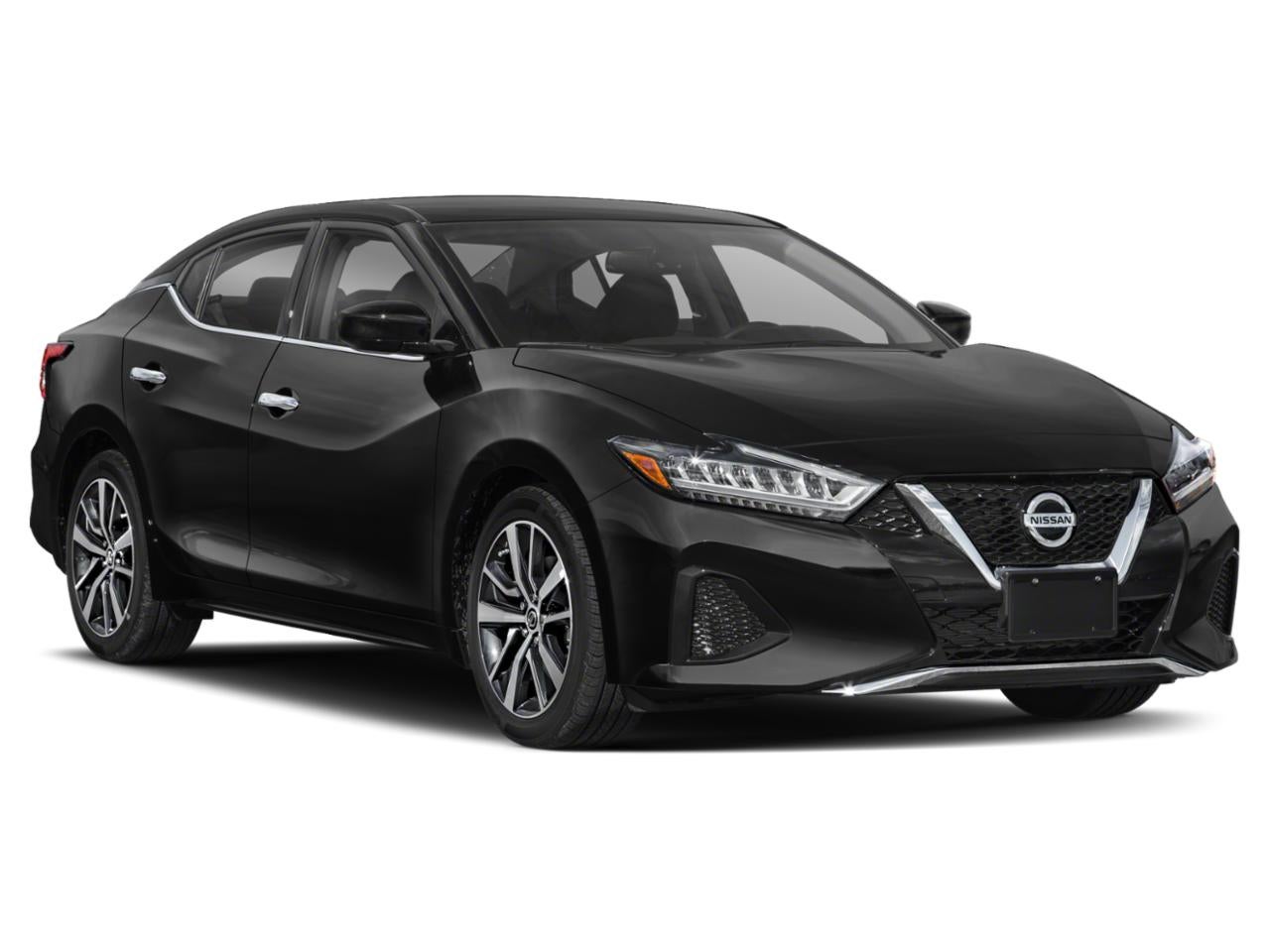 2021 Nissan Maxima SV 3.5L