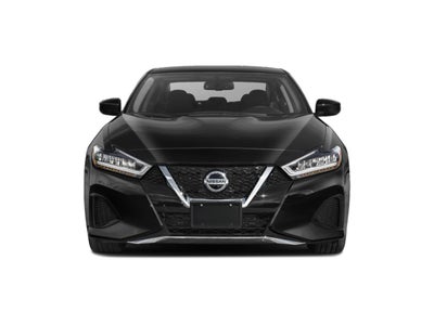 2021 Nissan Maxima SV 3.5L