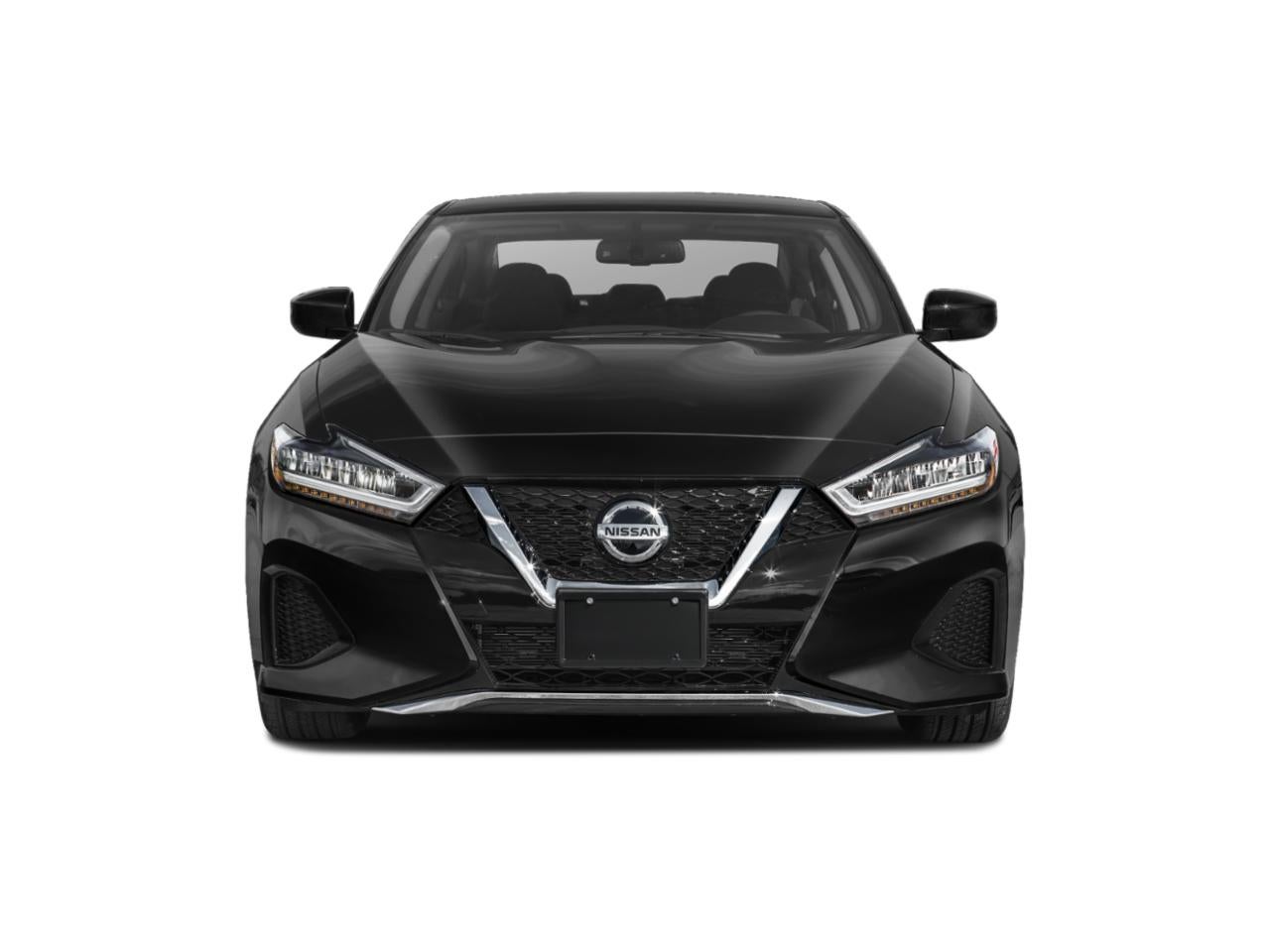 2021 Nissan Maxima SV 3.5L
