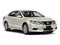 2018 Nissan Altima 2.5 SR Sedan