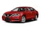 2018 Nissan Altima 2.5 SR Sedan