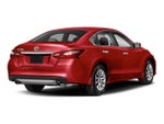 2018 Nissan Altima 2.5 SR Sedan