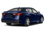 2021 Nissan Altima 2.5 S Sedan