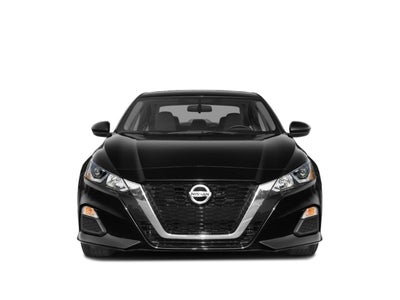 2021 Nissan Altima 2.5 S Sedan