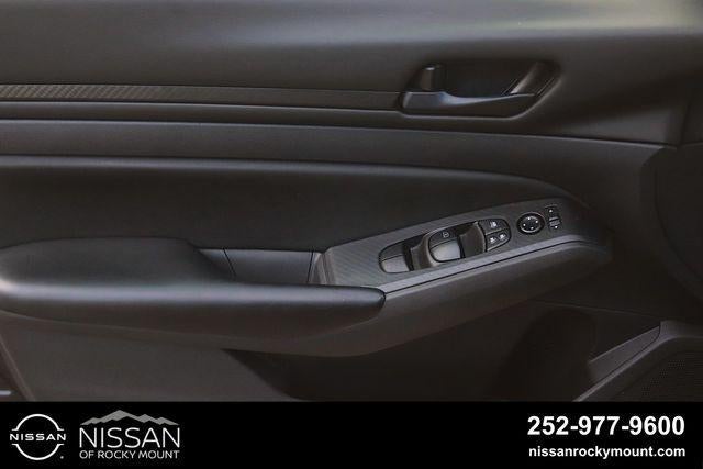 2025 Nissan Altima S FWD