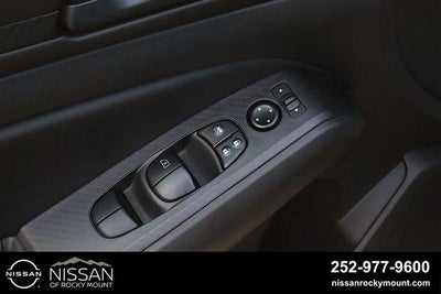 2025 Nissan Altima S FWD